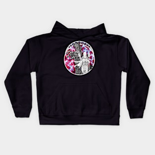 Odin Kids Hoodie